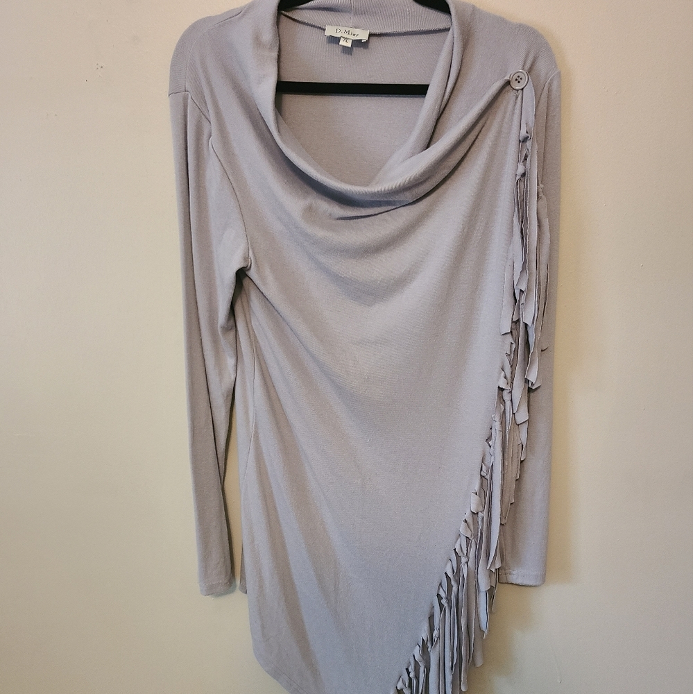 Poncho XL